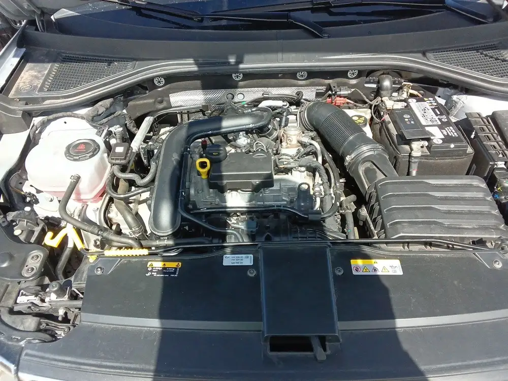 VOLKSWAGEN t-roc - Foto 14 | Clidrive