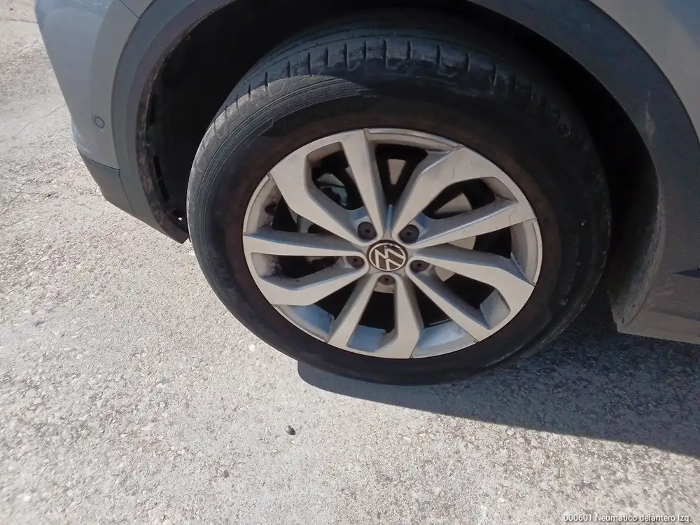 VOLKSWAGEN t-roc - Foto 15 | Clidrive