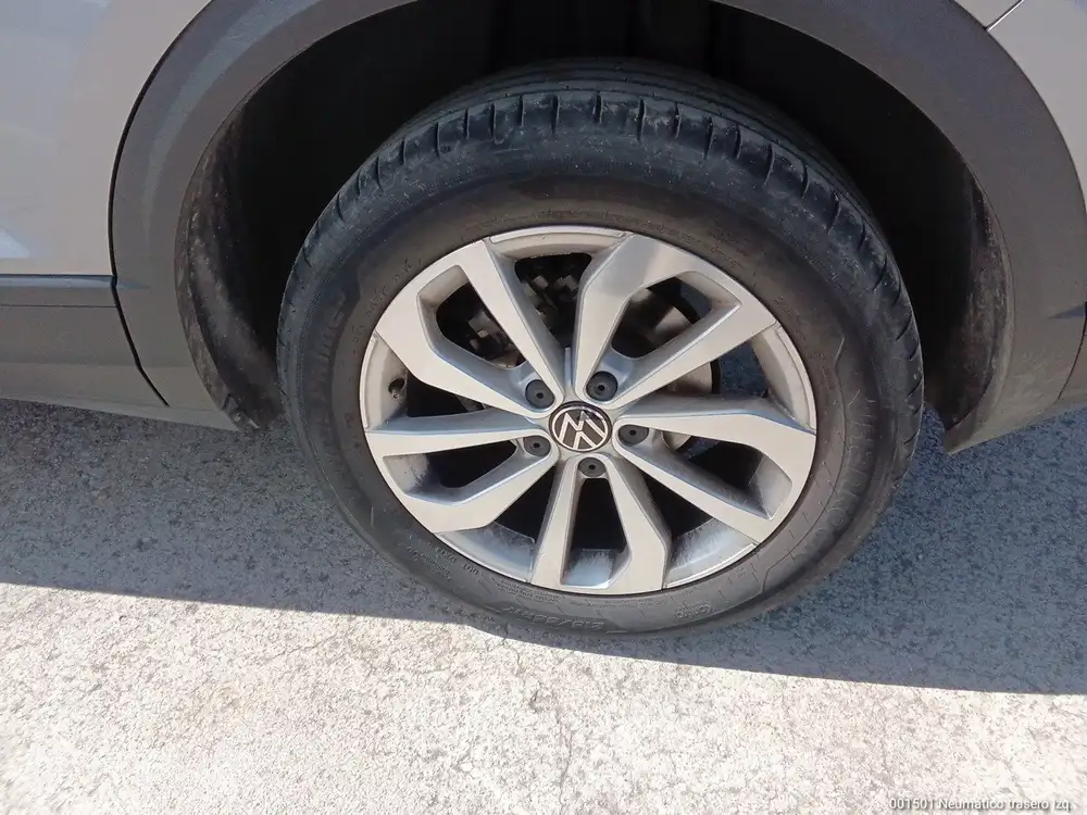 VOLKSWAGEN t-roc - Foto 16 | Clidrive