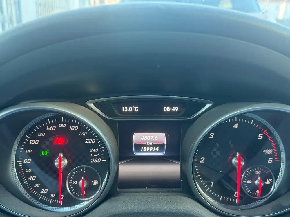 MERCEDES clase a - Foto 6 | Clidrive