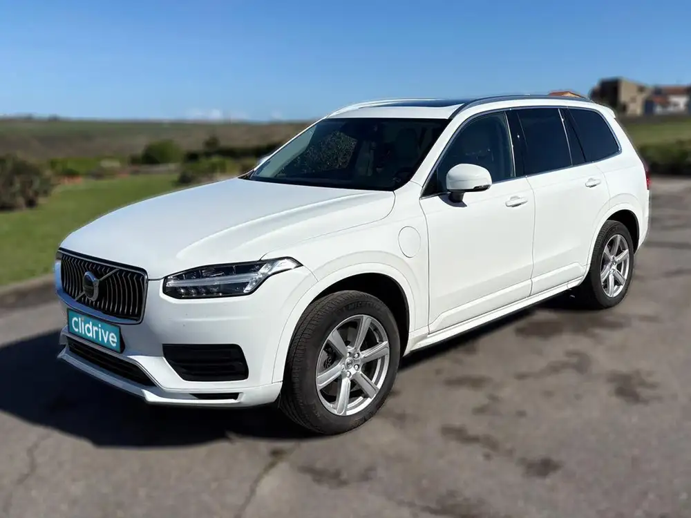VOLVO xc90 - Foto 1 | Clidrive