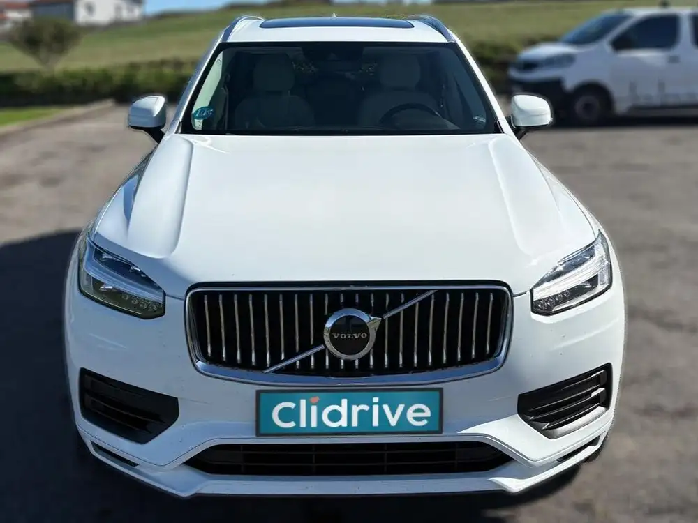 VOLVO xc90 - Foto 2 | Clidrive