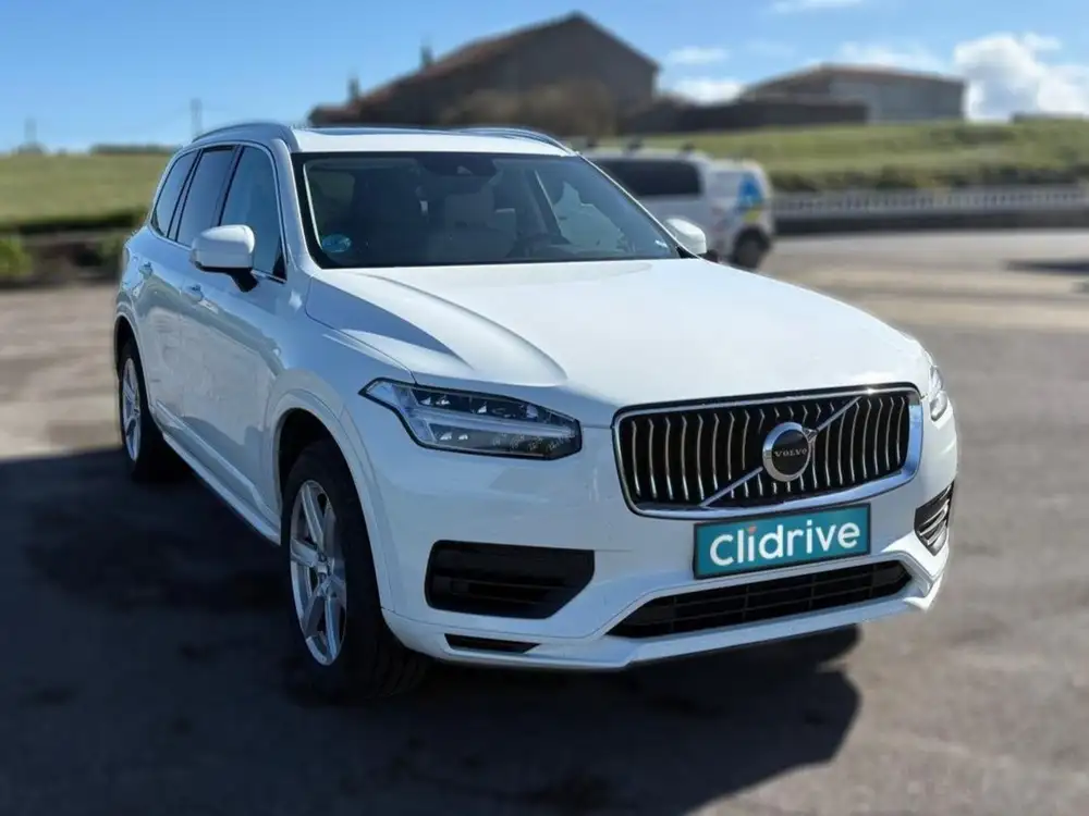 VOLVO xc90 - Foto 4 | Clidrive
