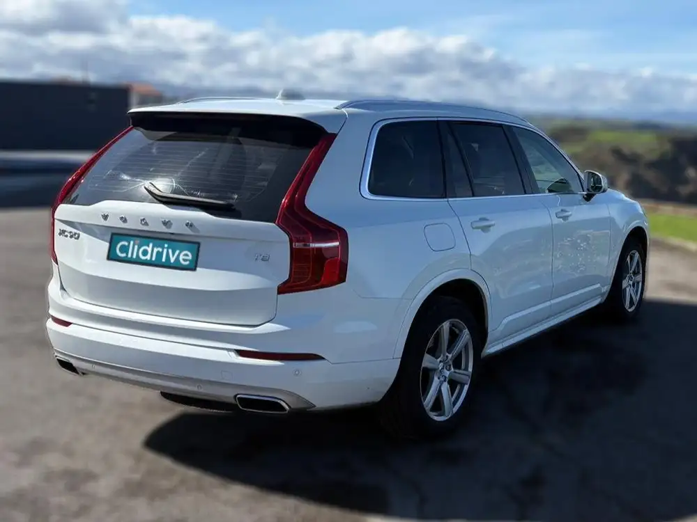 VOLVO xc90 - Foto 5 | Clidrive