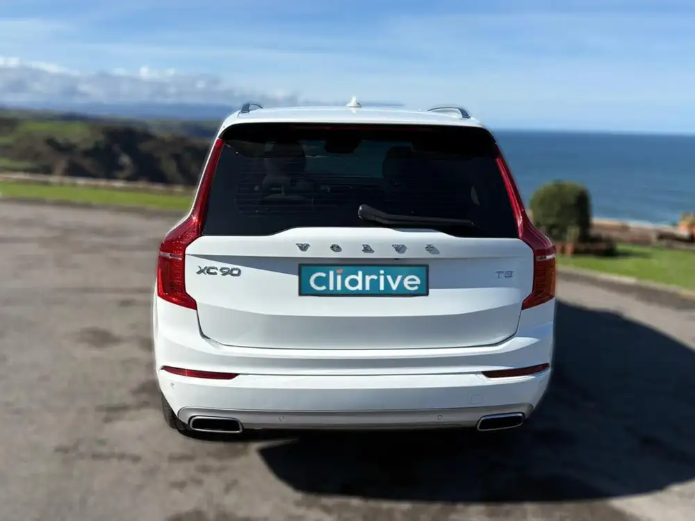VOLVO xc90 - Foto 6 | Clidrive