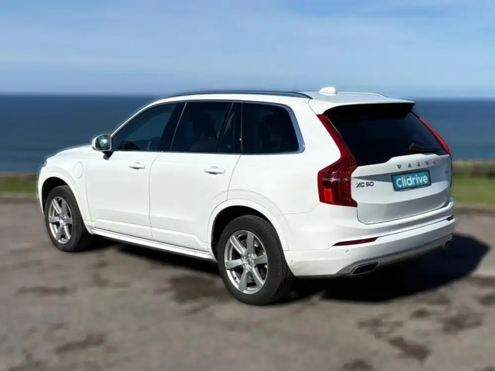 VOLVO xc90 - Foto 7 | Clidrive