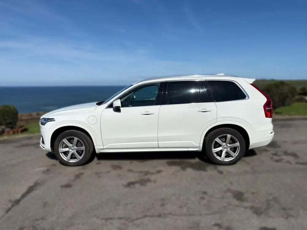 VOLVO xc90 - Foto 8 | Clidrive