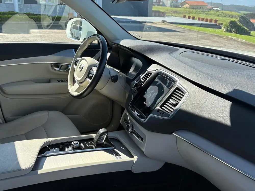 VOLVO xc90 - Foto 9 | Clidrive