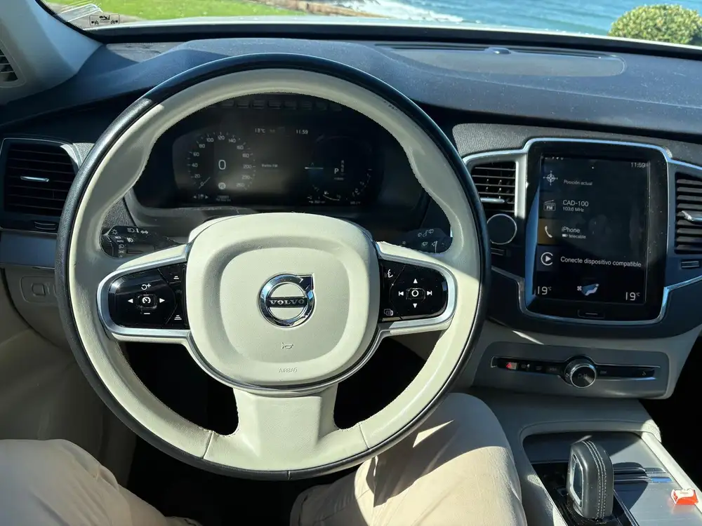 VOLVO xc90 - Foto 10 | Clidrive