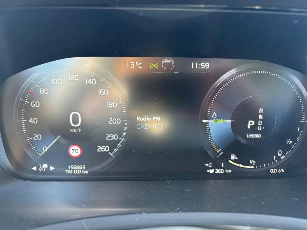 VOLVO xc90 - Foto 11 | Clidrive