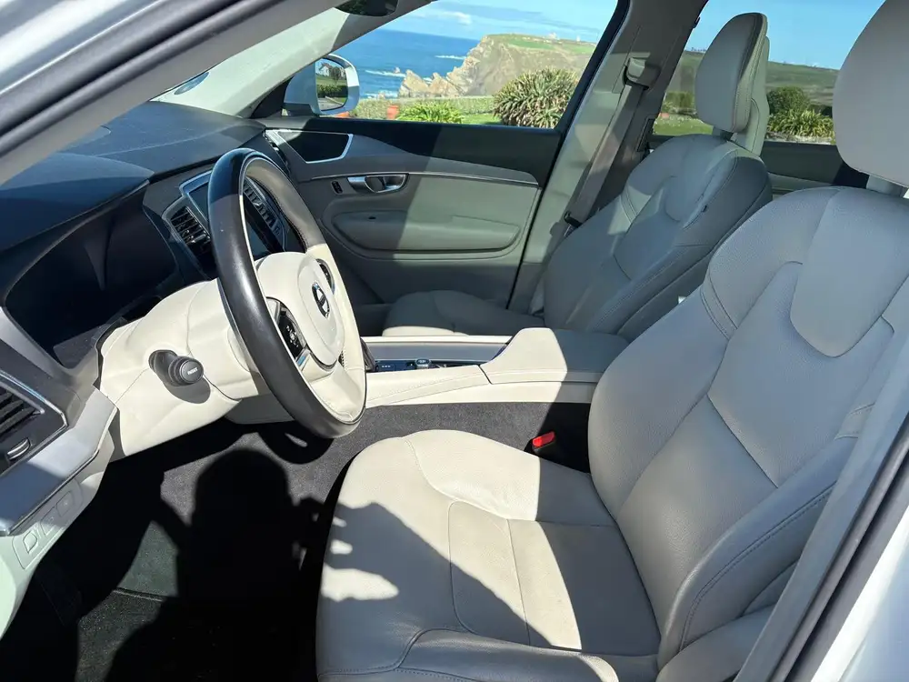 VOLVO xc90 - Foto 12 | Clidrive