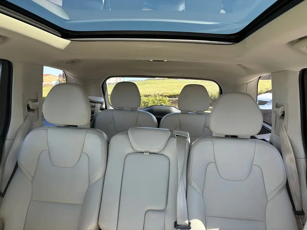 VOLVO xc90 - Foto 14 | Clidrive