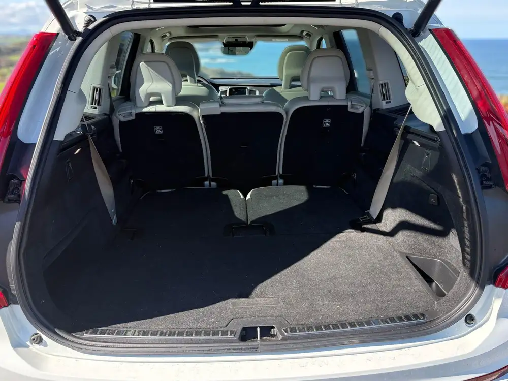 VOLVO xc90 - Foto 15 | Clidrive