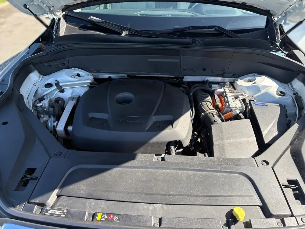 VOLVO xc90 - Foto 16 | Clidrive