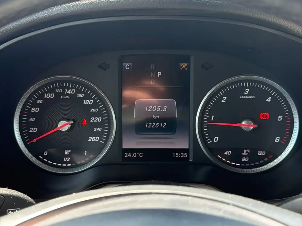 MERCEDES glc coupé - Foto 10 | Clidrive