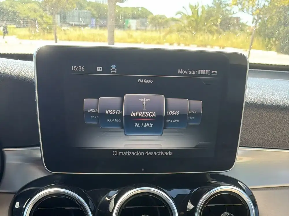 MERCEDES glc coupé - Foto 11 | Clidrive