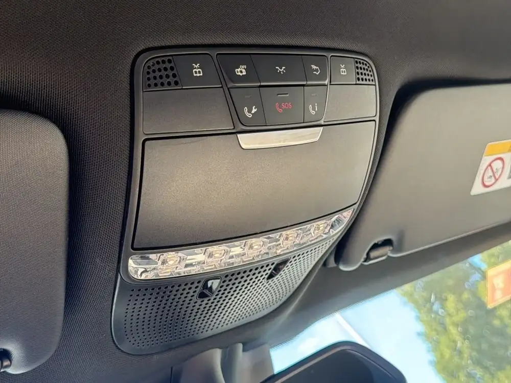 MERCEDES glc coupé - Foto 12 | Clidrive