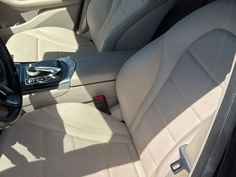 MERCEDES glc coupé - Foto 13 | Clidrive