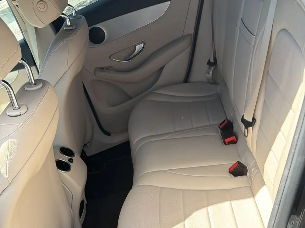 MERCEDES glc coupé - Foto 14 | Clidrive