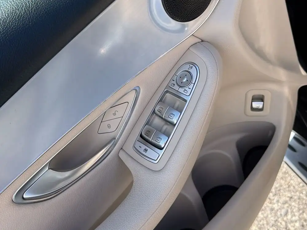 MERCEDES glc coupé - Foto 15 | Clidrive