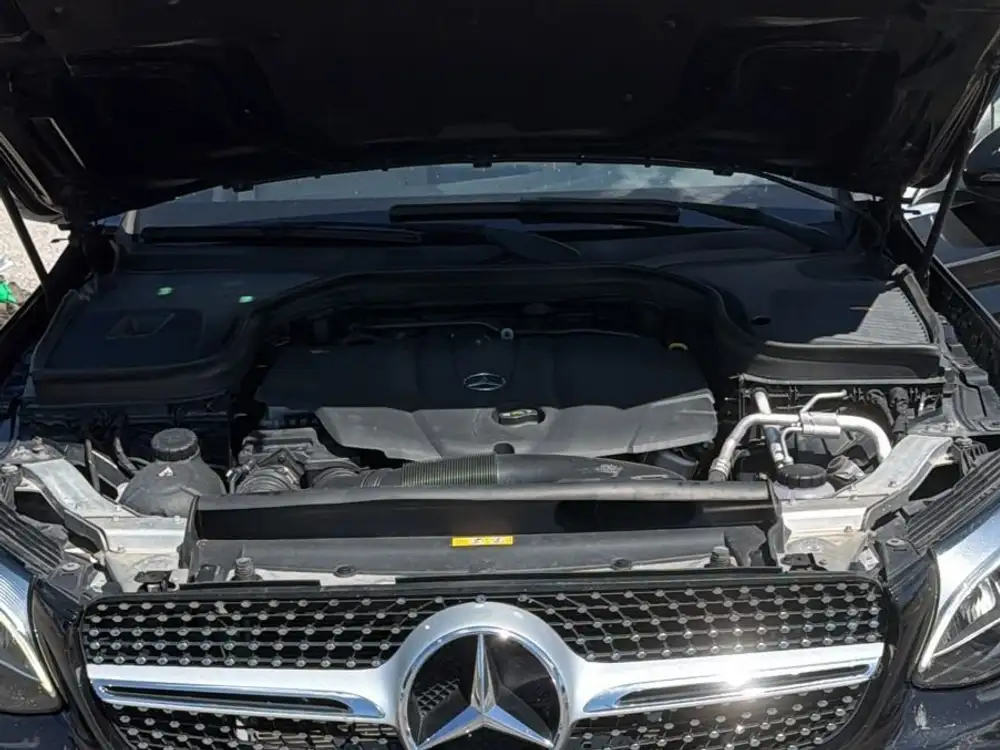 MERCEDES glc coupé - Foto 17 | Clidrive