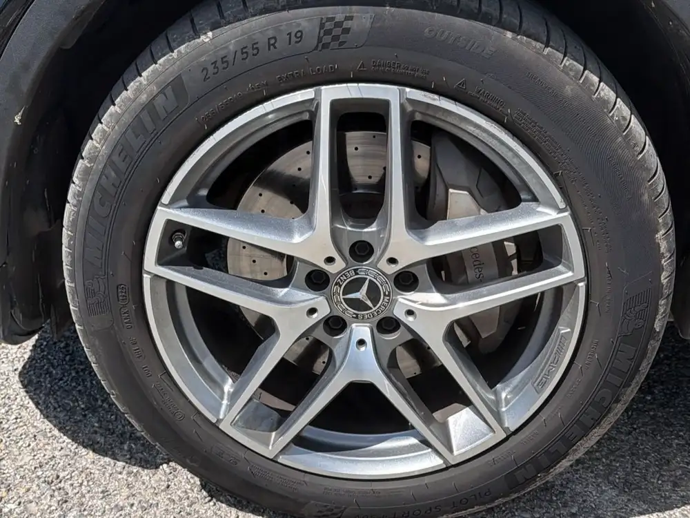 MERCEDES glc coupé - Foto 18 | Clidrive