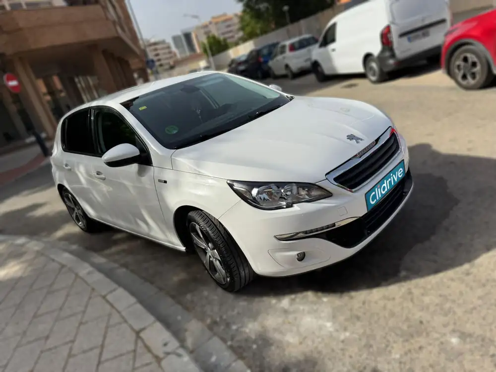 Allure 1.2 PureTech 96KW 130CV SS