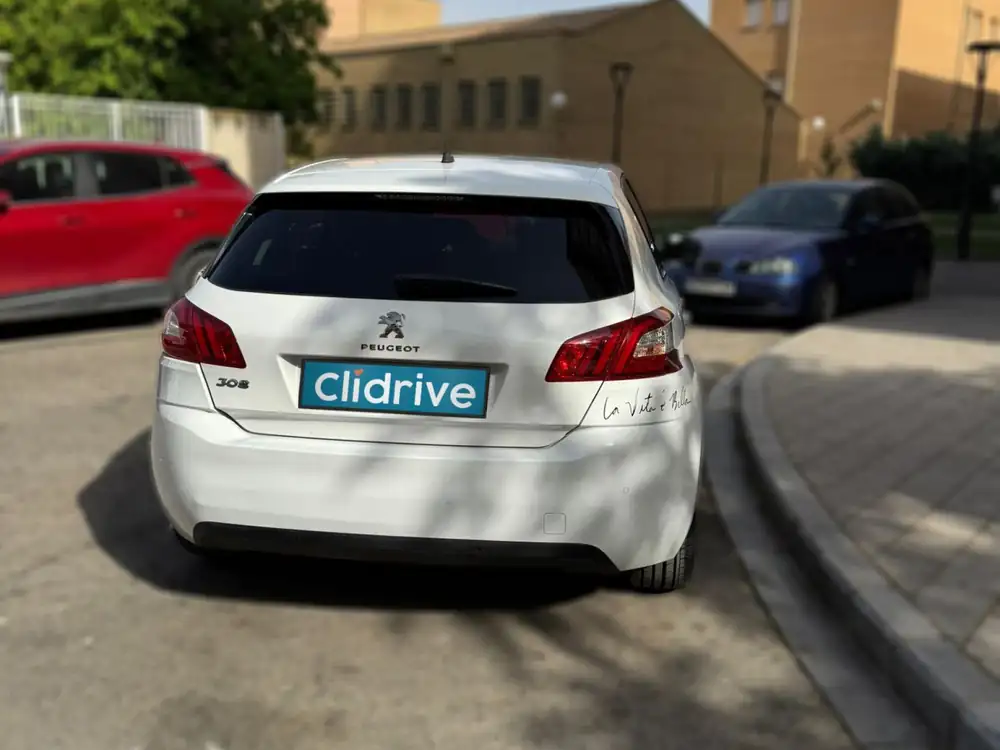 Allure 1.2 PureTech 96KW 130CV SS