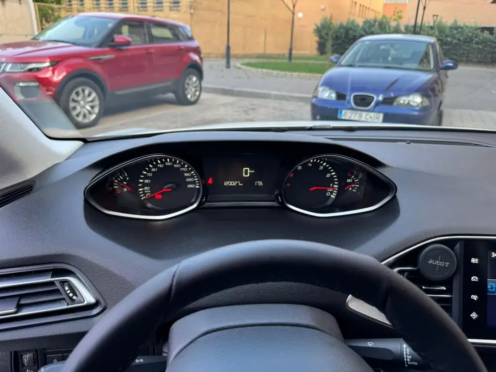 Allure 1.2 PureTech 96KW 130CV SS