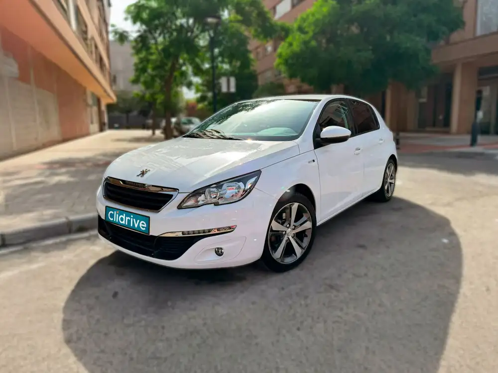 Allure 1.2 PureTech 96KW 130CV SS