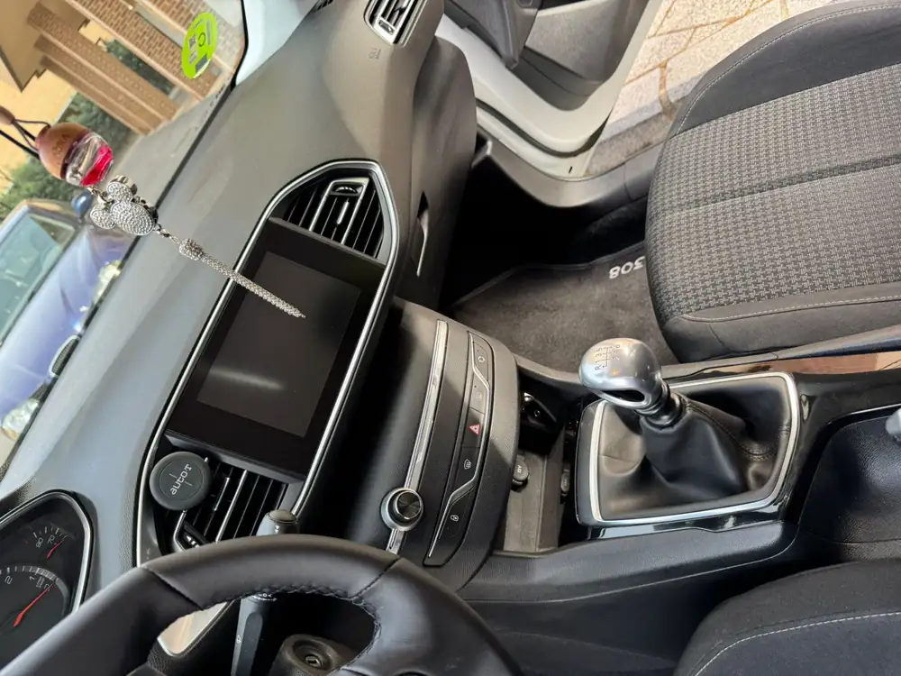 Allure 1.2 PureTech 96KW 130CV SS