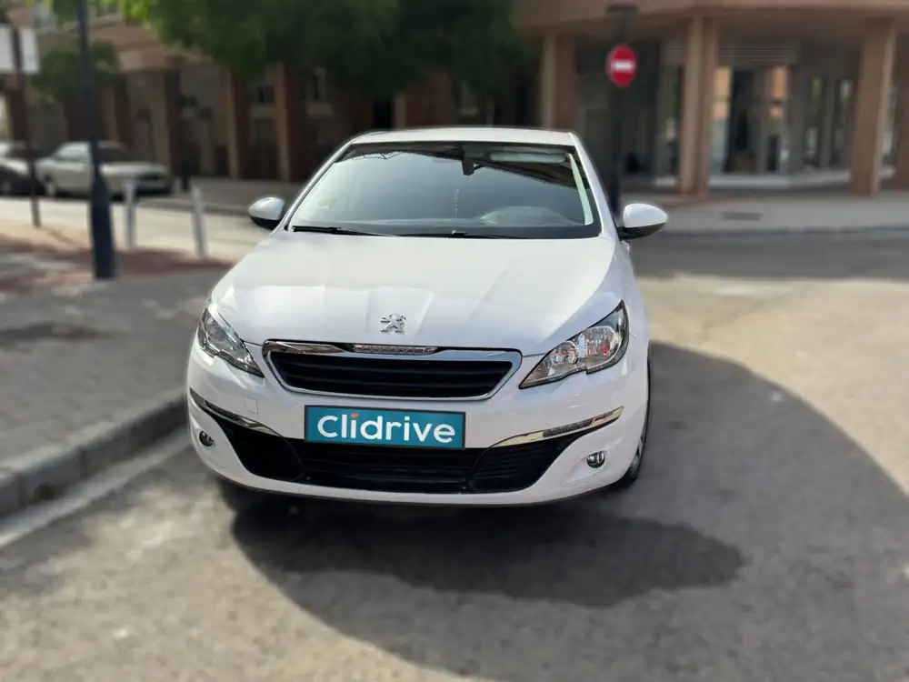 Allure 1.2 PureTech 96KW 130CV SS