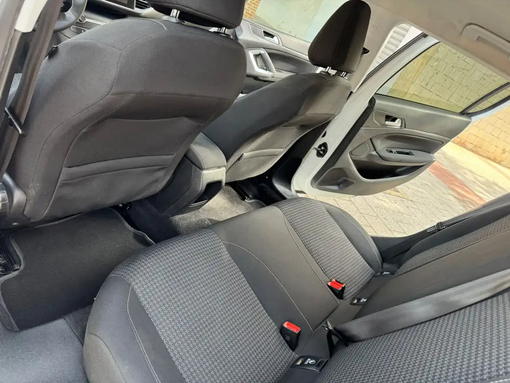 Allure 1.2 PureTech 96KW 130CV SS