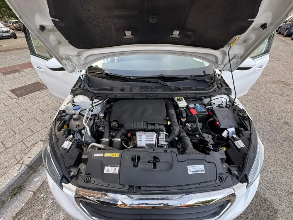 Allure 1.2 PureTech 96KW 130CV SS