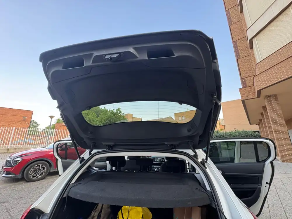 Allure 1.2 PureTech 96KW 130CV SS
