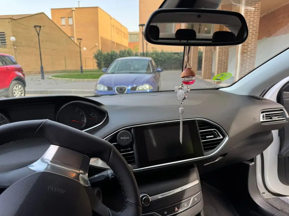 Allure 1.2 PureTech 96KW 130CV SS