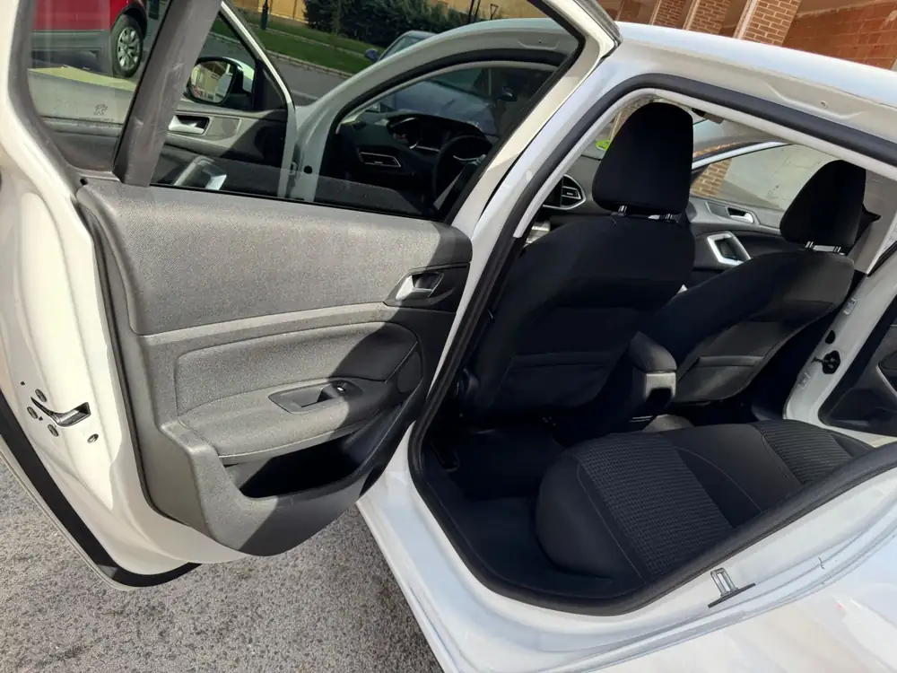 Allure 1.2 PureTech 96KW 130CV SS