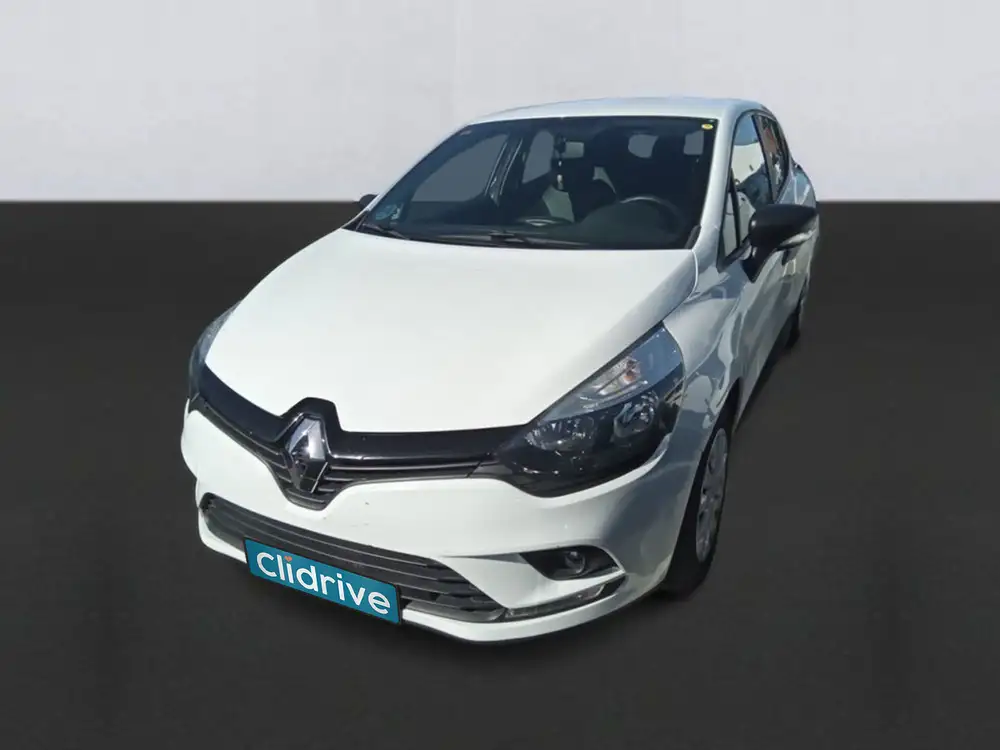 RENAULT clio - Foto 1 | Clidrive