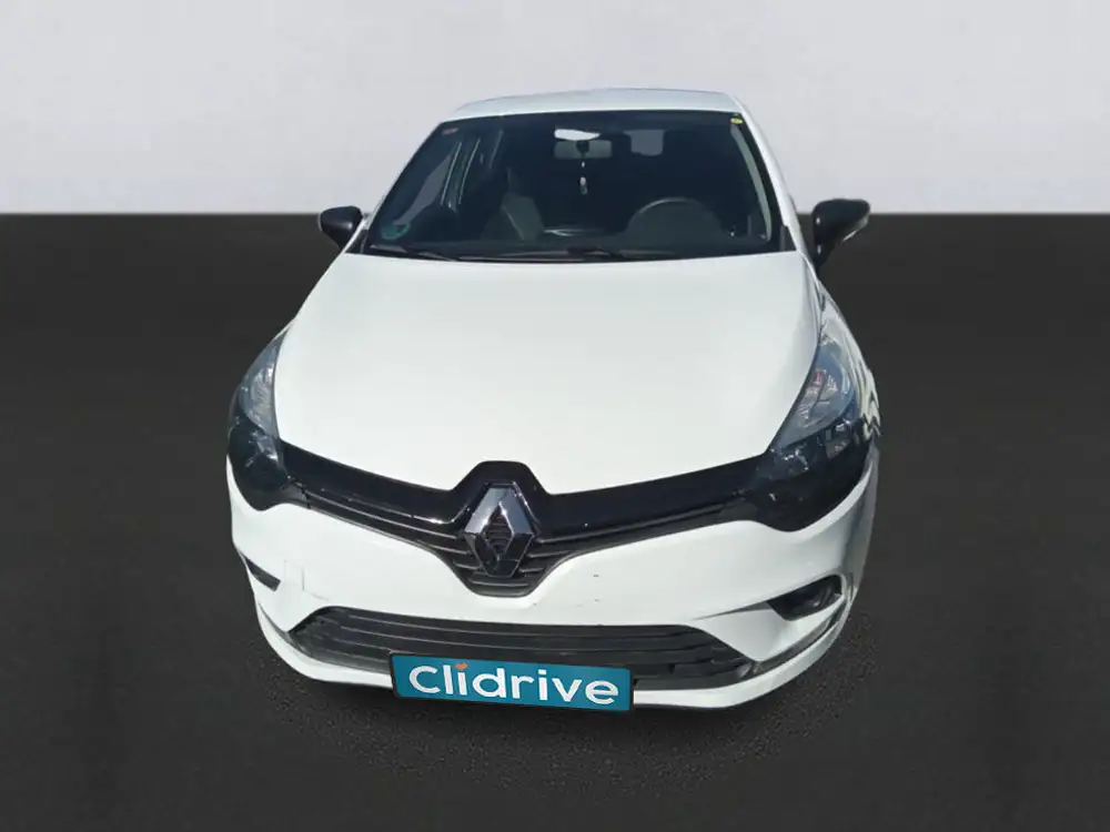 RENAULT clio - Foto 2 | Clidrive