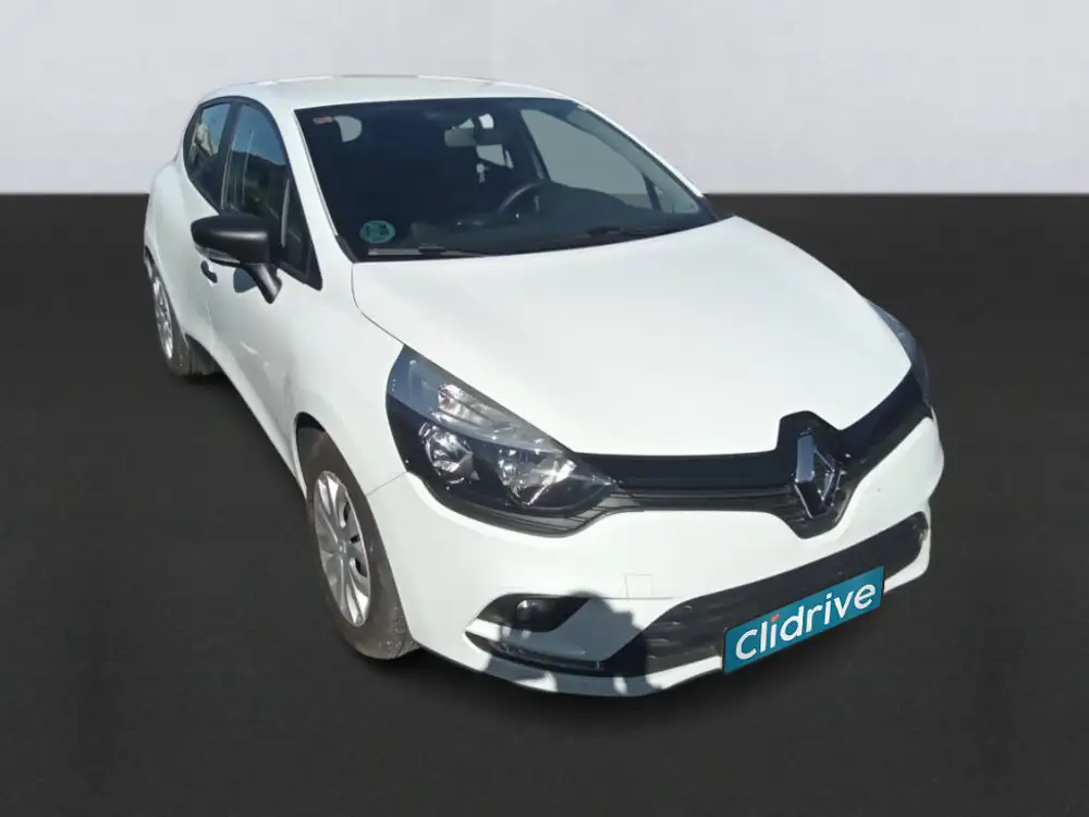 RENAULT clio - Foto 4 | Clidrive
