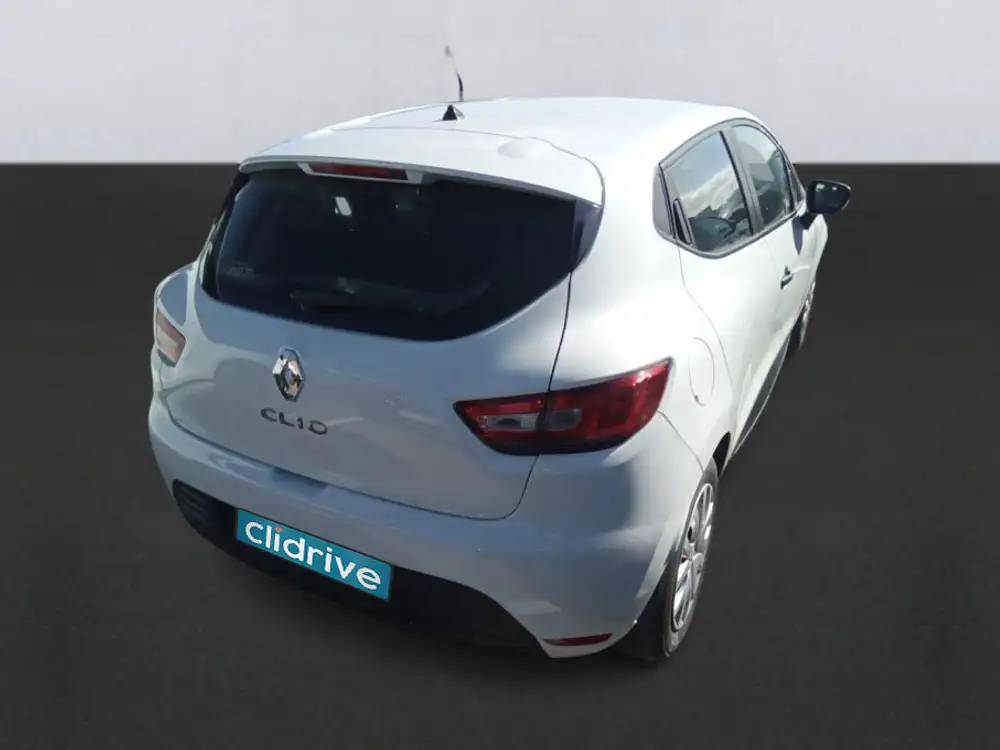RENAULT clio - Foto 5 | Clidrive