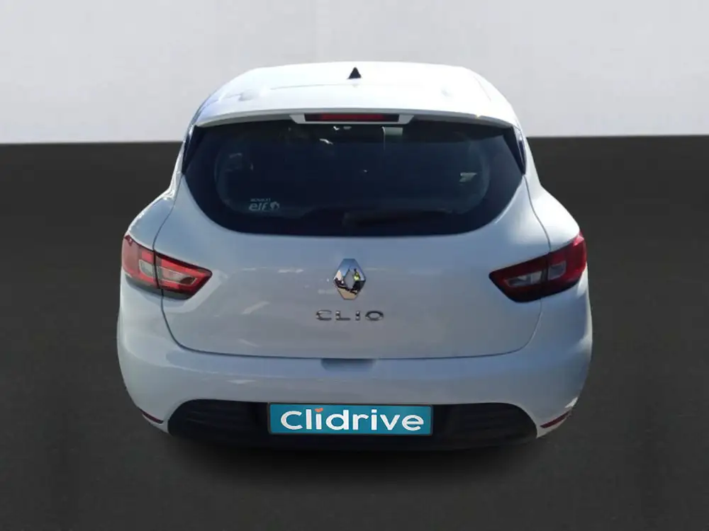 RENAULT clio - Foto 6 | Clidrive