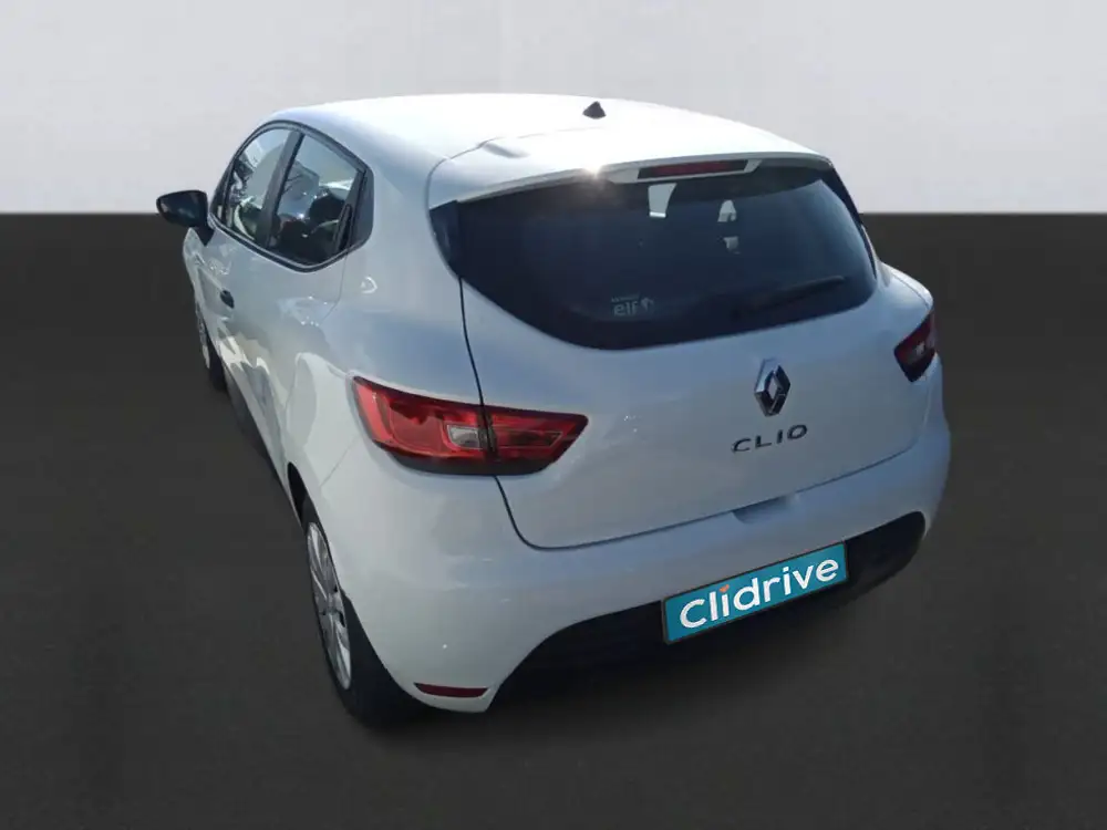 RENAULT clio - Foto 7 | Clidrive