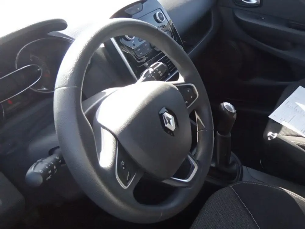 RENAULT clio - Foto 8 | Clidrive