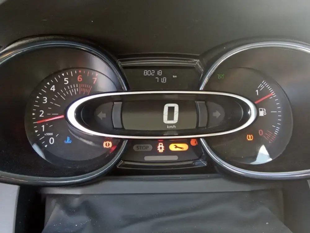 RENAULT clio - Foto 9 | Clidrive