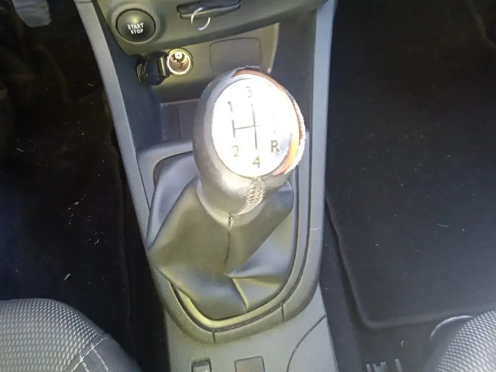 RENAULT clio - Foto 11 | Clidrive