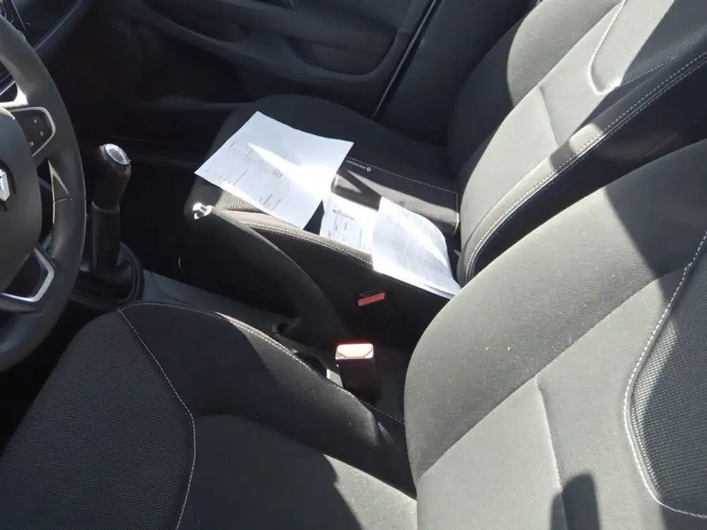 RENAULT clio - Foto 12 | Clidrive