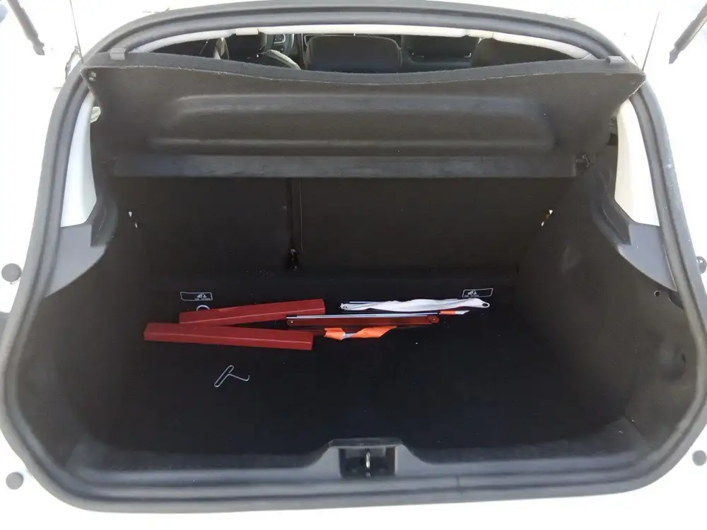 RENAULT clio - Foto 13 | Clidrive