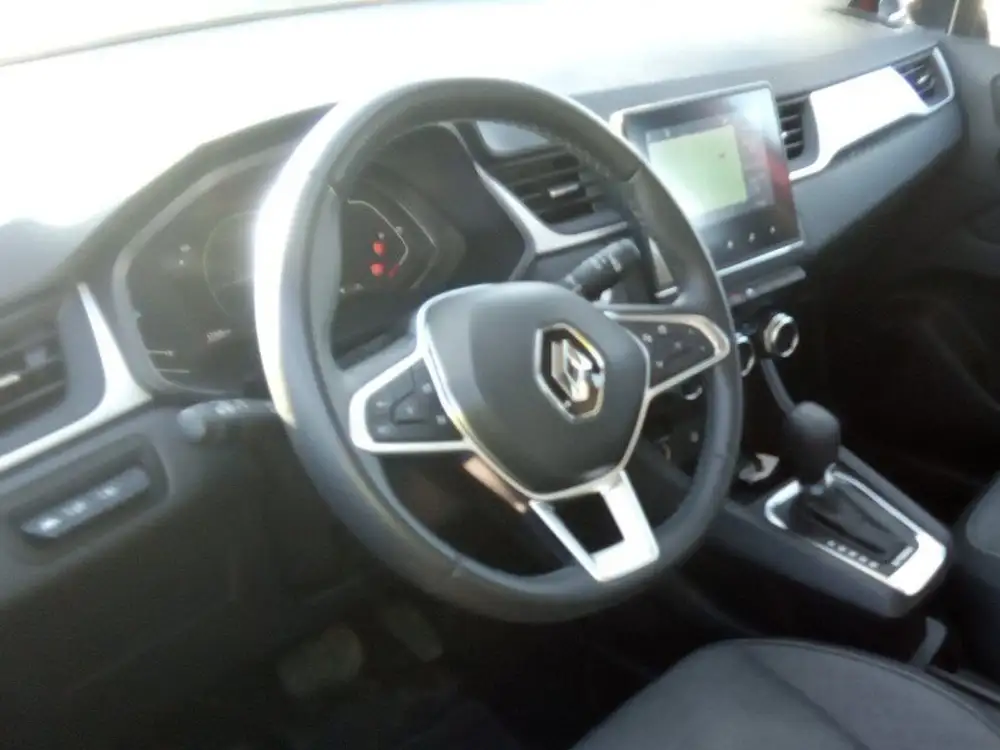 RENAULT captur - Foto 8 | Clidrive