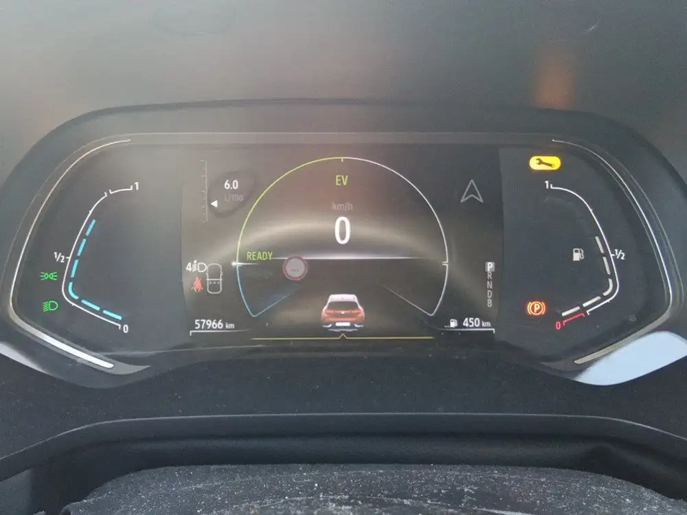 RENAULT captur - Foto 9 | Clidrive